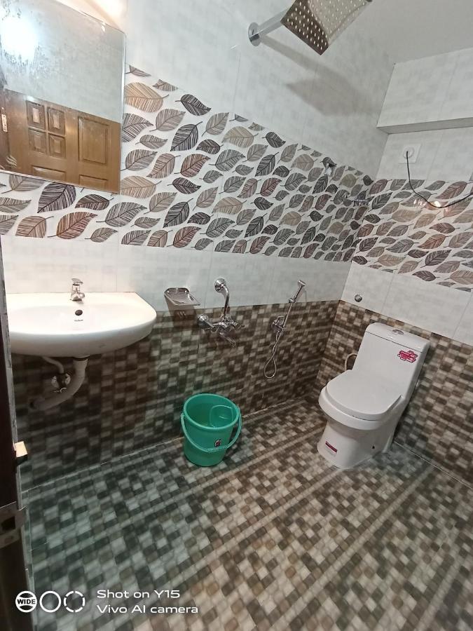 Hotel Magnet Maraiyūr エクステリア 写真