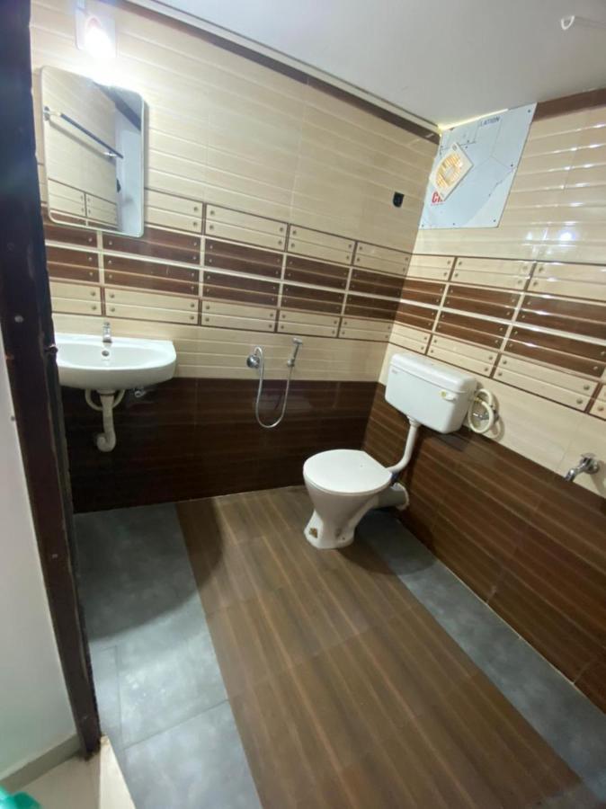 Hotel Magnet Maraiyūr エクステリア 写真